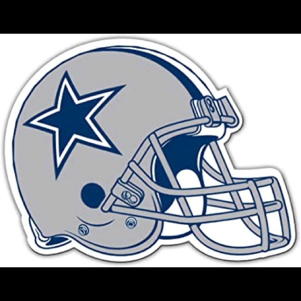 Dallas Cowboys Mask